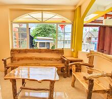 Speed 8 Inn by Cocotel