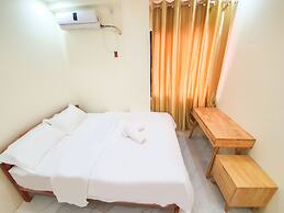 Speed 8 Inn by Cocotel