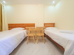 Speed 8 Inn by Cocotel