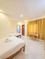 Speed 8 Inn by Cocotel