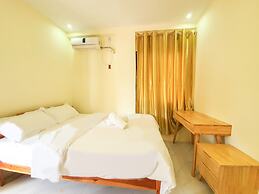 Speed 8 Inn by Cocotel