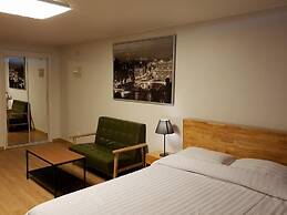 Stay And Co Residence