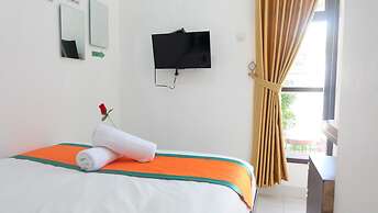 Hotel Kili Suci by Simply Homy