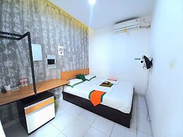 Hotel Kili Suci by Simply Homy