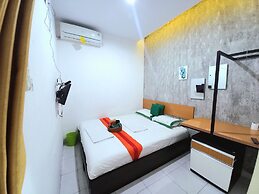 Hotel Kili Suci by Simply Homy
