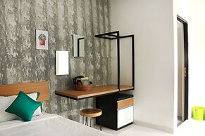 Hotel Kili Suci by Simply Homy