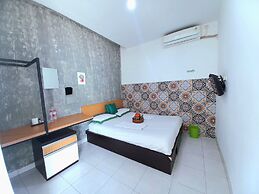 Hotel Kili Suci by Simply Homy
