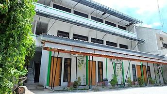 Hotel Kili Suci by Simply Homy