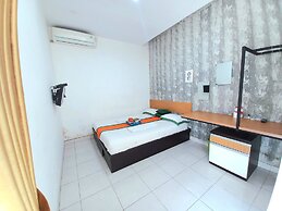 Hotel Kili Suci by Simply Homy
