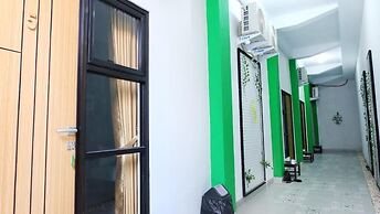 Hotel Kili Suci by Simply Homy