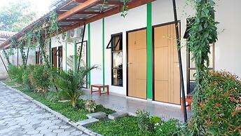 Hotel Kili Suci by Simply Homy