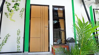 Hotel Kili Suci by Simply Homy