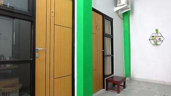 Hotel Kili Suci by Simply Homy