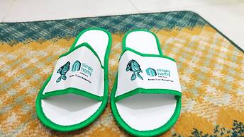 Hotel Kili Suci by Simply Homy