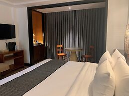 The Henry Resort Dumaguete