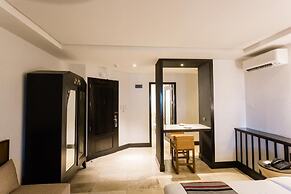 The Henry Resort Dumaguete