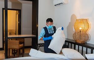 The Henry Resort Dumaguete