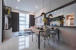 The Robertson by White Forest Suites