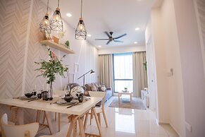 The Robertson by White Forest Suites