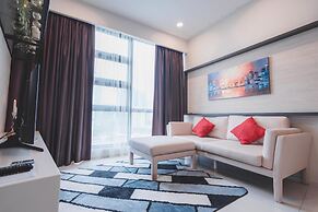 The Robertson by White Forest Suites