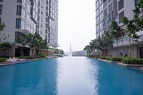 The Robertson by White Forest Suites