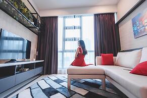 The Robertson by White Forest Suites