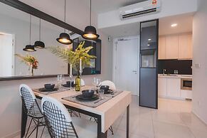 The Robertson by White Forest Suites