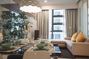 The Robertson by White Forest Suites