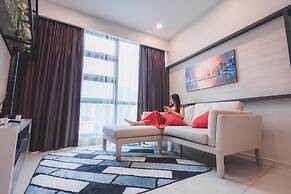 The Robertson by White Forest Suites