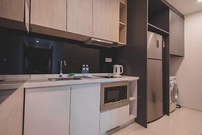 The Robertson by White Forest Suites