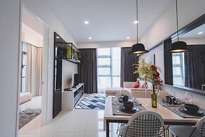 The Robertson by White Forest Suites