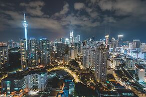 The Robertson by White Forest Suites