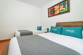 Ayenda Casa Maconglo 1022