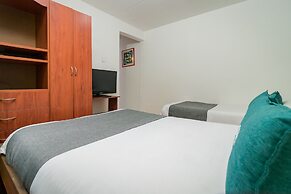 Ayenda Casa Maconglo 1022