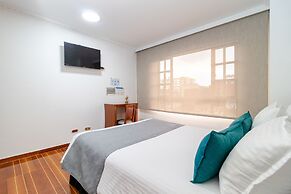 Ayenda Casa Maconglo 1022