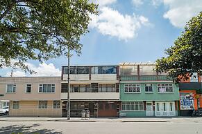 Ayenda Casa Maconglo 1022