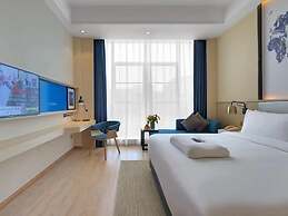 Kyriad Marvelous Hotel Pudong Airport