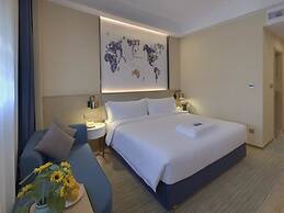 Kyriad Marvelous Hotel Pudong Airport