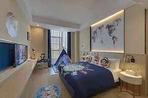 Kyriad Marvelous Hotel Pudong Airport