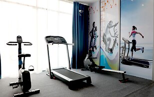 Kyriad Marvelous Hotel Pudong Airport