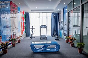 Kyriad Marvelous Hotel Pudong Airport