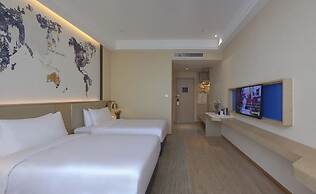 Kyriad Marvelous Hotel Pudong Airport