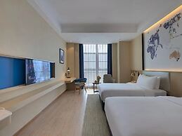 Kyriad Marvelous Hotel Pudong Airport