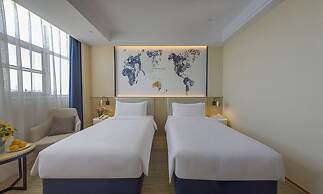 Kyriad Marvelous Hotel Pudong Airport