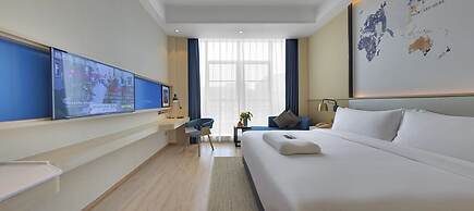 Kyriad Marvelous Hotel Pudong Airport
