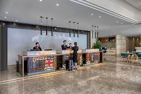 Kyriad Marvelous Hotel Pudong Airport