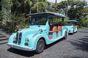 Luxury Villas - Villa Danang Beach