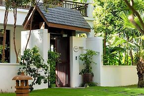 Luxury Villas - Villa Danang Beach