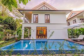 Luxury Villas - Villa Danang Beach