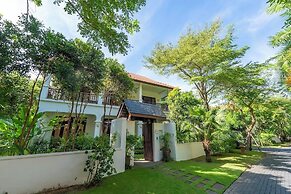 Luxury Villas - Villa Danang Beach